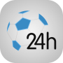 icon Man. City 24h