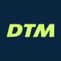 icon DTM - the official app
