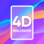 icon 4D WallPaper
