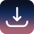 icon Video Downloader No Watermark 3.7.6