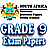 icon Grade 9 1.35