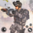 icon US Commando Combat Army Shooting Game 0.13