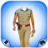 icon Police Uniform Men Photo Maker 1.0.9