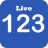 icon Live123 1.0.2