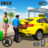 icon Modern City Grand Taxi: NYC New Driving Games 0.1