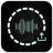 icon Audio Status Maker App with Photo 1.7