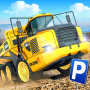 icon Quarry Driver 3: Giant Trucks