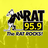 icon 95.9 The Rat 6.4