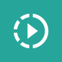 icon Video stickers for WhatsApp