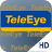 icon TeleEye iViewHD Lite 2.31.00