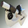 icon Microscope Realistic