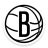 icon Brooklyn Nets 3.7.5