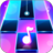 icon com.pianomania.cyber.rush 1.0.7