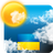 icon com.idmobile.ukrainemeteo 3.2.5.15g