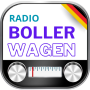icon Radio Bollerwagen App FFN