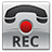 icon Call Recorder 5.7