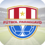 icon Futbol Paraguayo