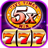 icon Double Jackpot Slots 3.33