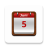 icon Dansk Kalender 2.0.1