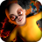 icon Scary Baby In RedHorror House Simulator Game 1.0.2