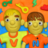 icon Vlad & Niki 12 Locks 1.30