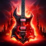 icon Rhythmetallic: Rock Guitar Tap