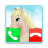 icon Fake Call Horse Game Care 10.0