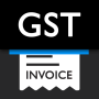 icon GST Invoice