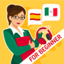 icon Spanish LinDuo HD