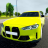 icon M3 Car Driving Simulator 1.6
