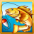 icon com.evados.fishing 1.63