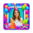 icon Birthday Photo Frame 76