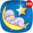 icon Sounds to sleep 13.2