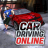 icon Car Driving Online 2.0
