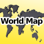 icon WorldMap