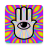 icon Psychedelic camera 5.2.5