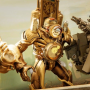 icon Merge Sink Battle Master