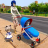icon Anime Mother Twin Babies Life 3.0