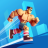 icon Strong Man Race Run 4.2