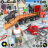 icon Animal Transport Truck Game 3D 1.41