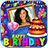 icon Birthday Greeting Cards Maker 1.0.33