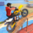 icon Bike Stunt: Offline Bike Games 4.9