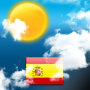 icon Weather for Spain