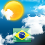 icon Weather for Brazil and World