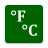 icon FahrenheitCelsius 1.0