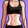 icon Flat Stomach