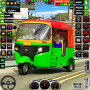 icon Real Tuk Tuk Auto