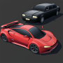 icon Traffic Crash Rivals