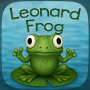 icon Leonard Frog