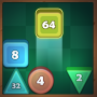 icon Cube Merge